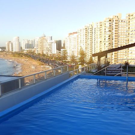 Tanger Hotel Punta del Este Esterno foto