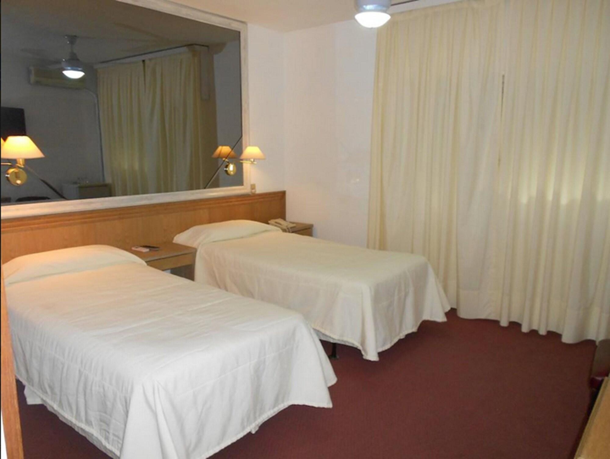 Tanger Hotel Punta del Este Esterno foto