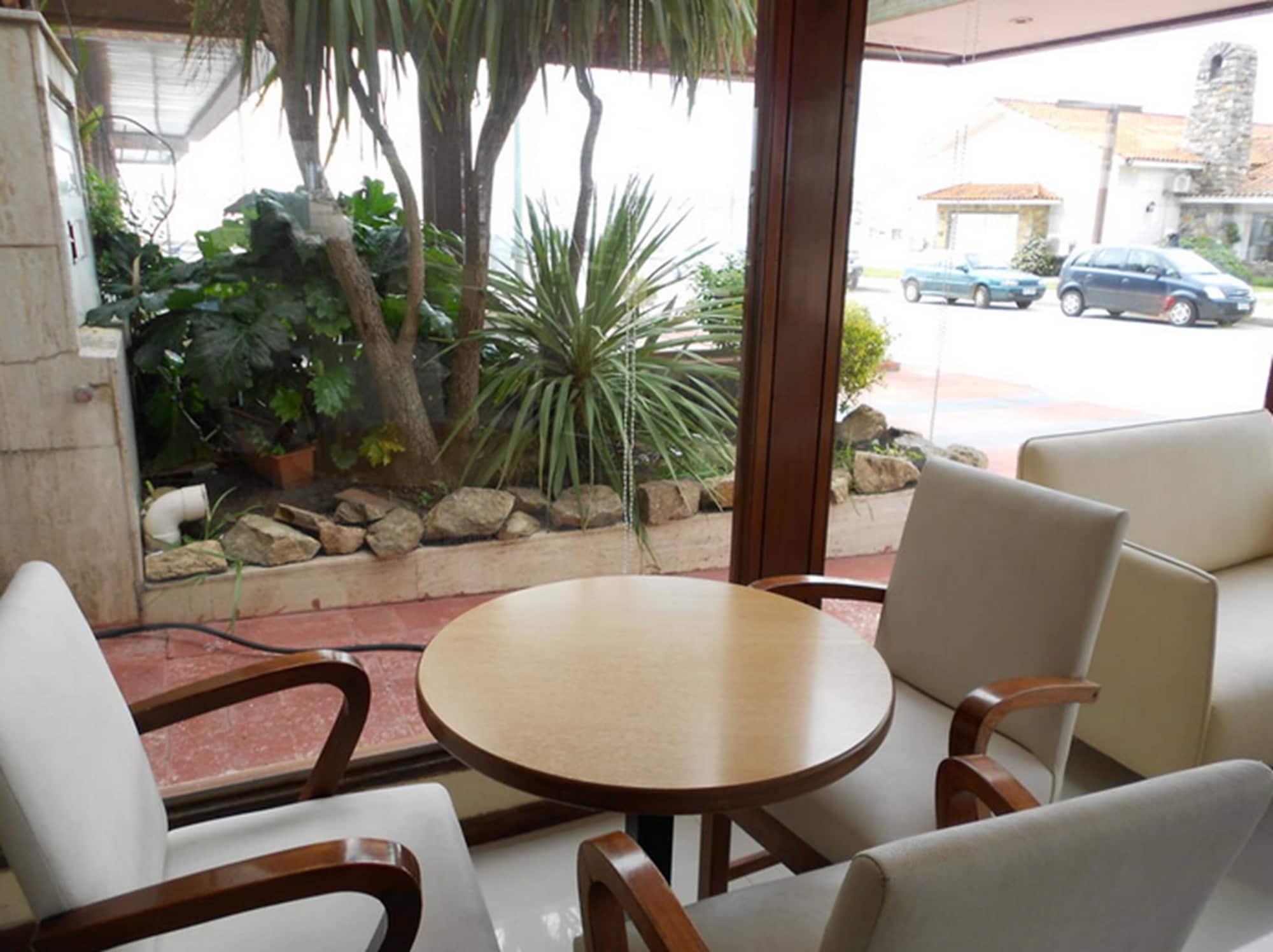 Tanger Hotel Punta del Este Esterno foto