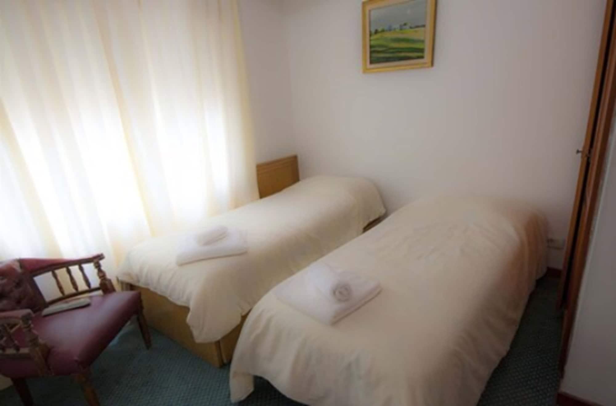 Tanger Hotel Punta del Este Esterno foto