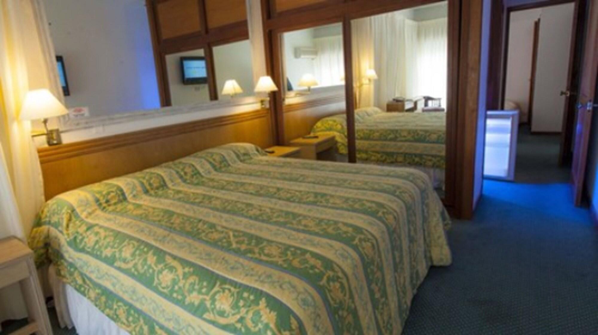 Tanger Hotel Punta del Este Esterno foto